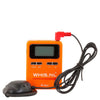 WHIS Récepteur Original Orange