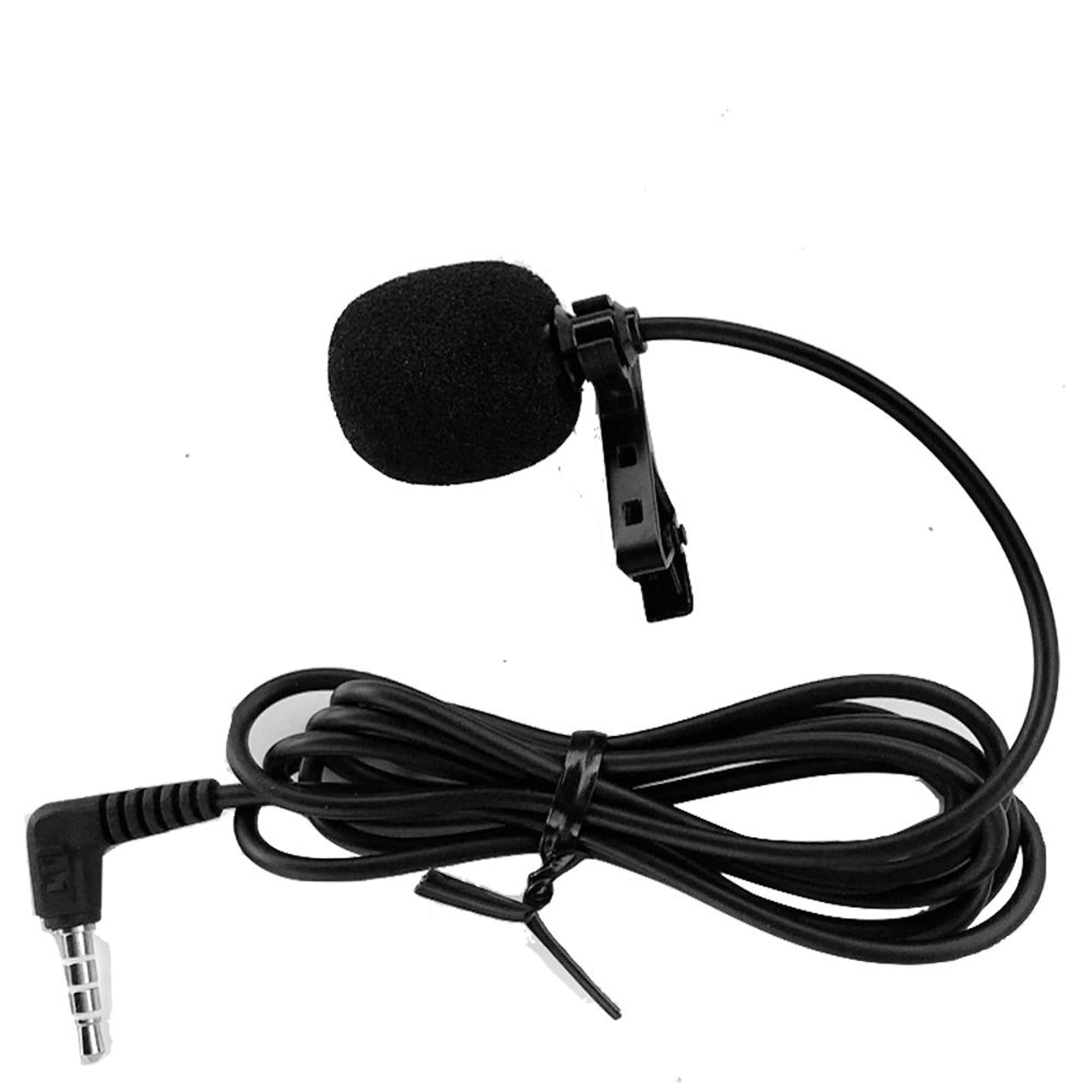 WHIS Microphone Stereo WHIS Competition Noir WHIS Microphone Stereo WHIS Competition Noir