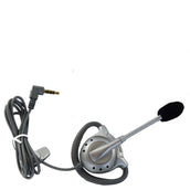 WHIS Headset Competition Argent