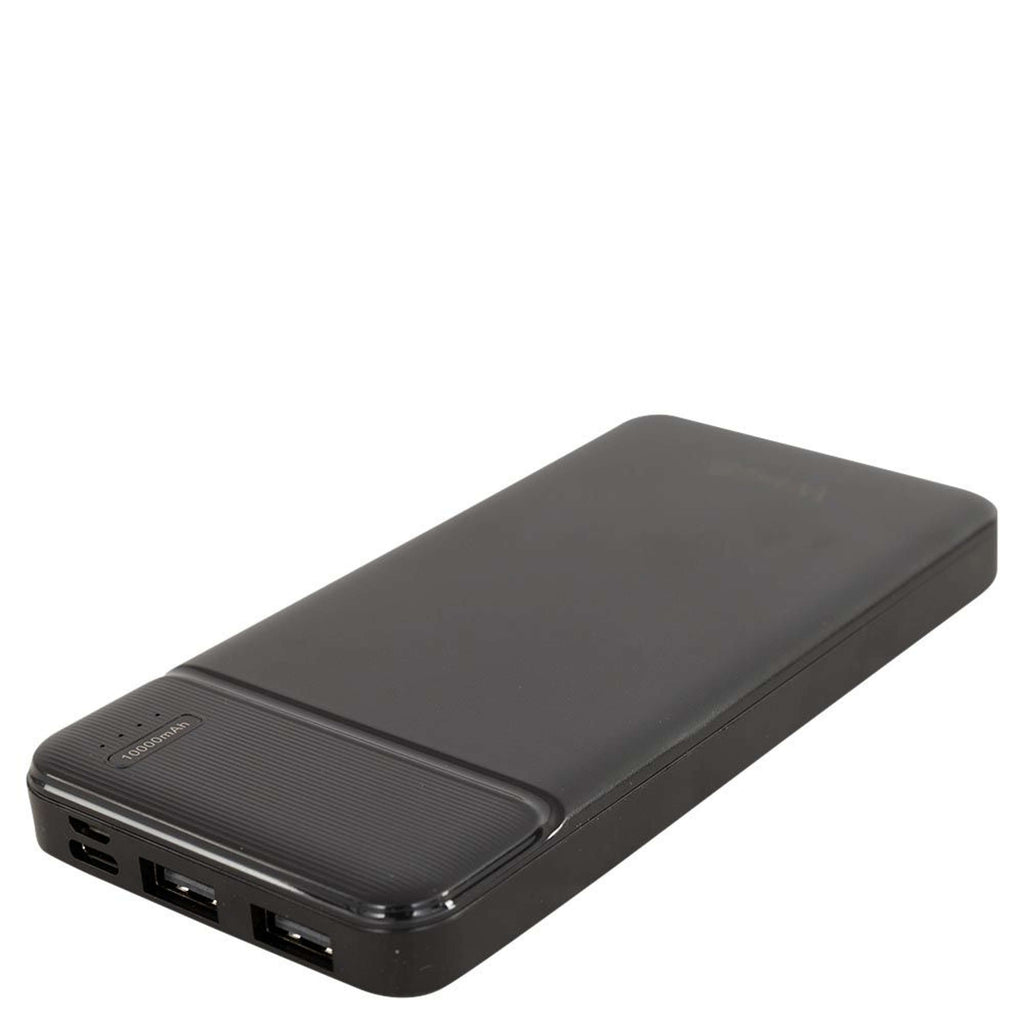 WHIS Powerbank Fast Charge Noir