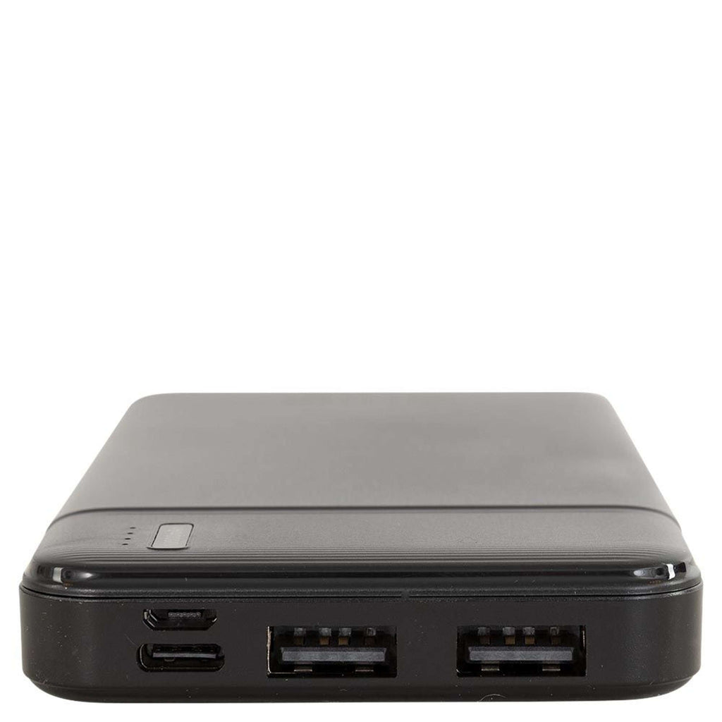WHIS Powerbank Fast Charge Noir
