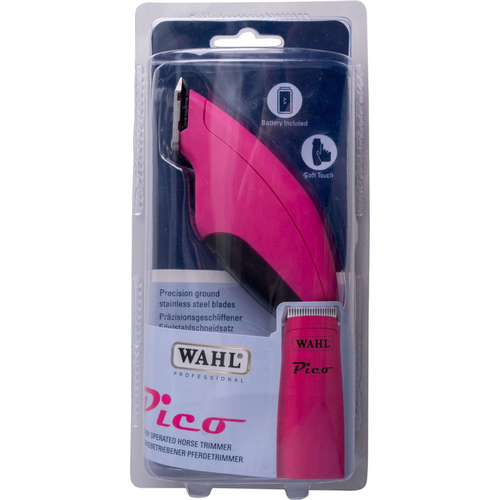 Wahl Tondeuse Pico