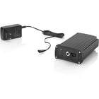Avalon Pack Batterie avec Adaptateur 9050A-3 Noir