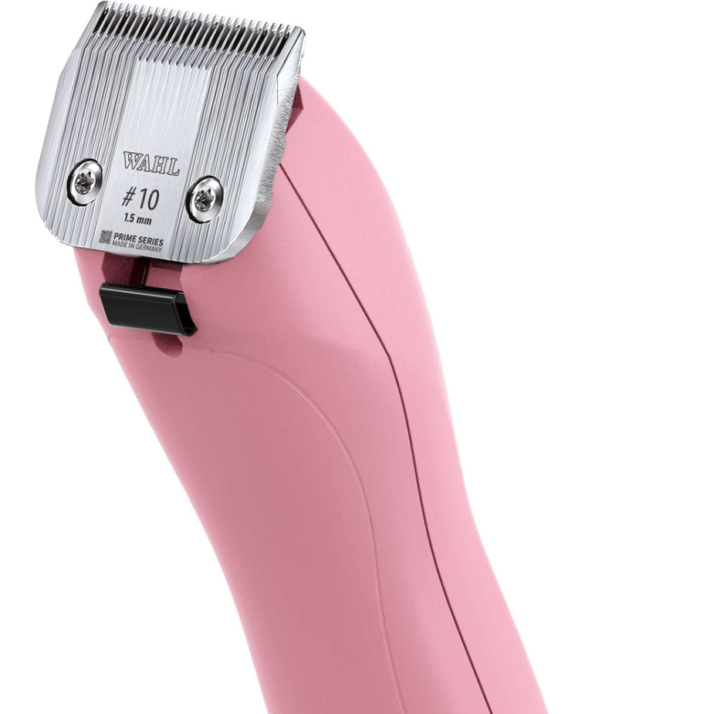Wahl Tondeuse KM2+ Rose