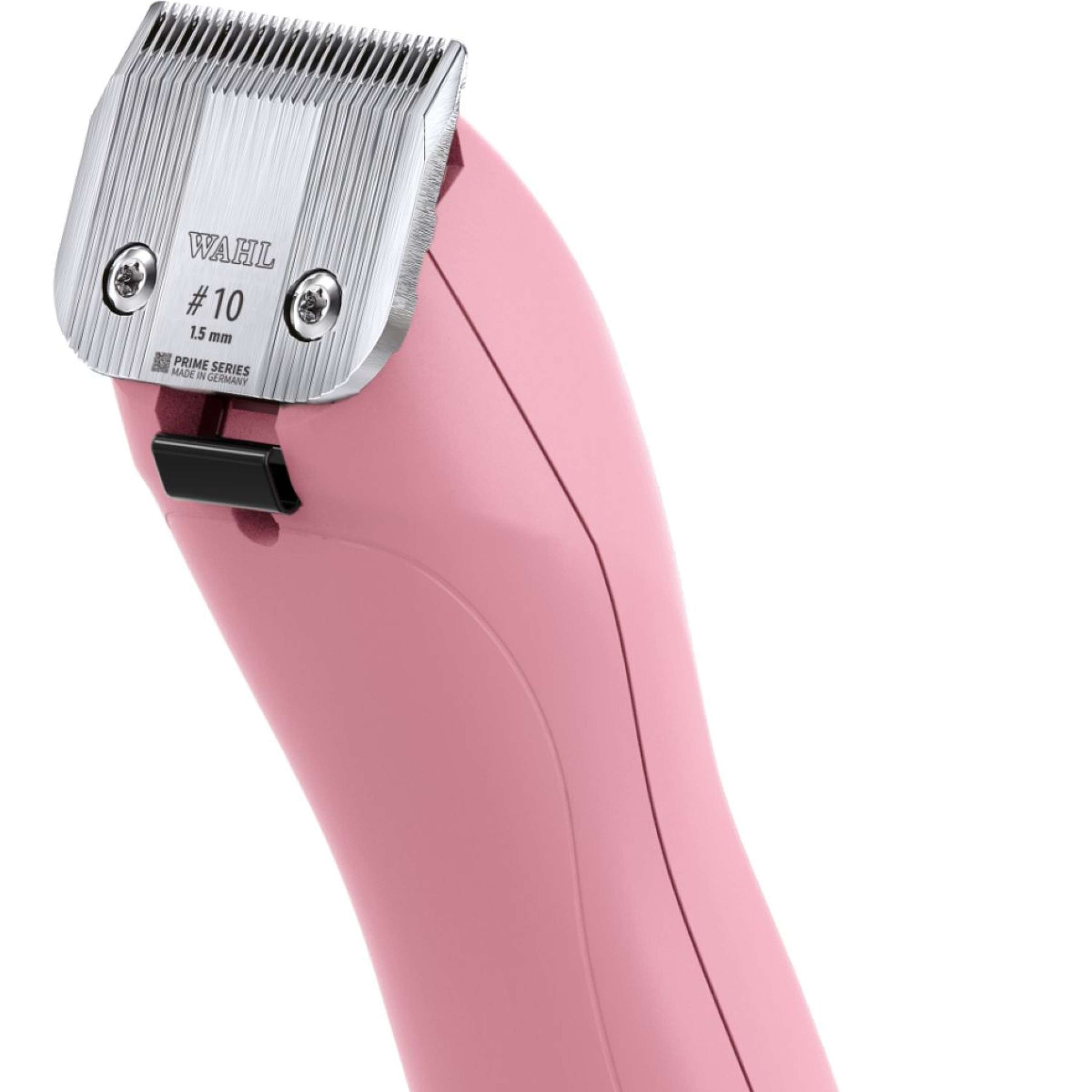 Wahl Tondeuse KM2+ Rose Wahl Tondeuse KM2+ Rose