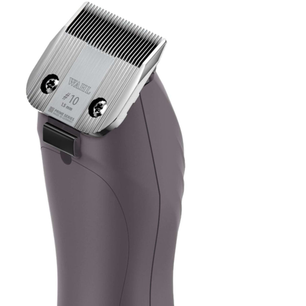 Wahl Tondeuse KM10+ Noir