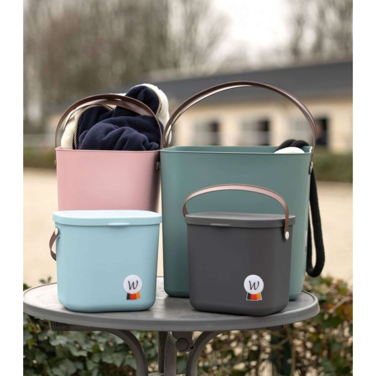Waldhausen Multibag Multibag Eco Grand Rose