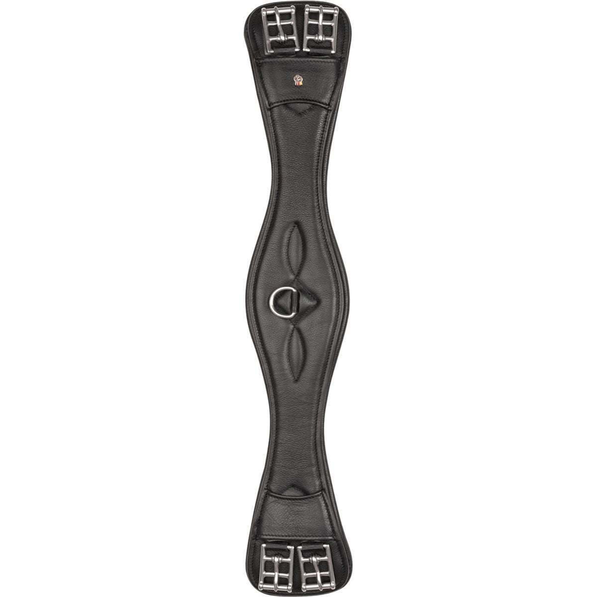 Waldhausen Sangle Comfort Court Noir