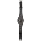 Waldhausen Sangle Comfort Noir