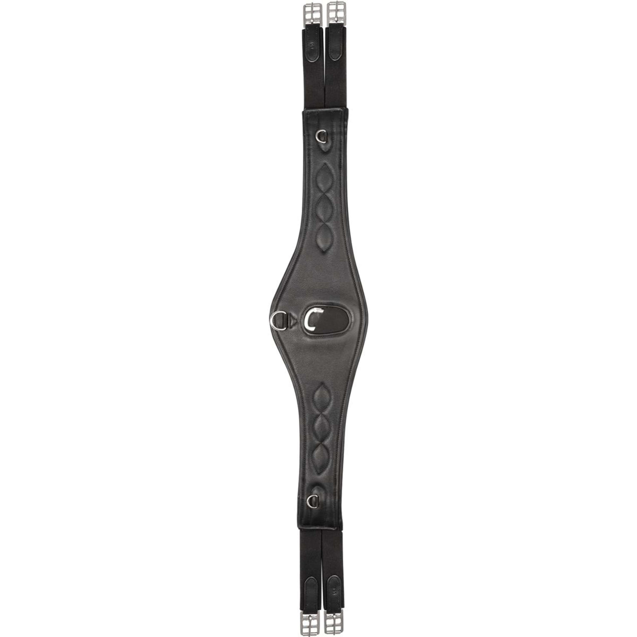 Waldhausen Sangle Comfort Noir Waldhausen Sangle Comfort Noir