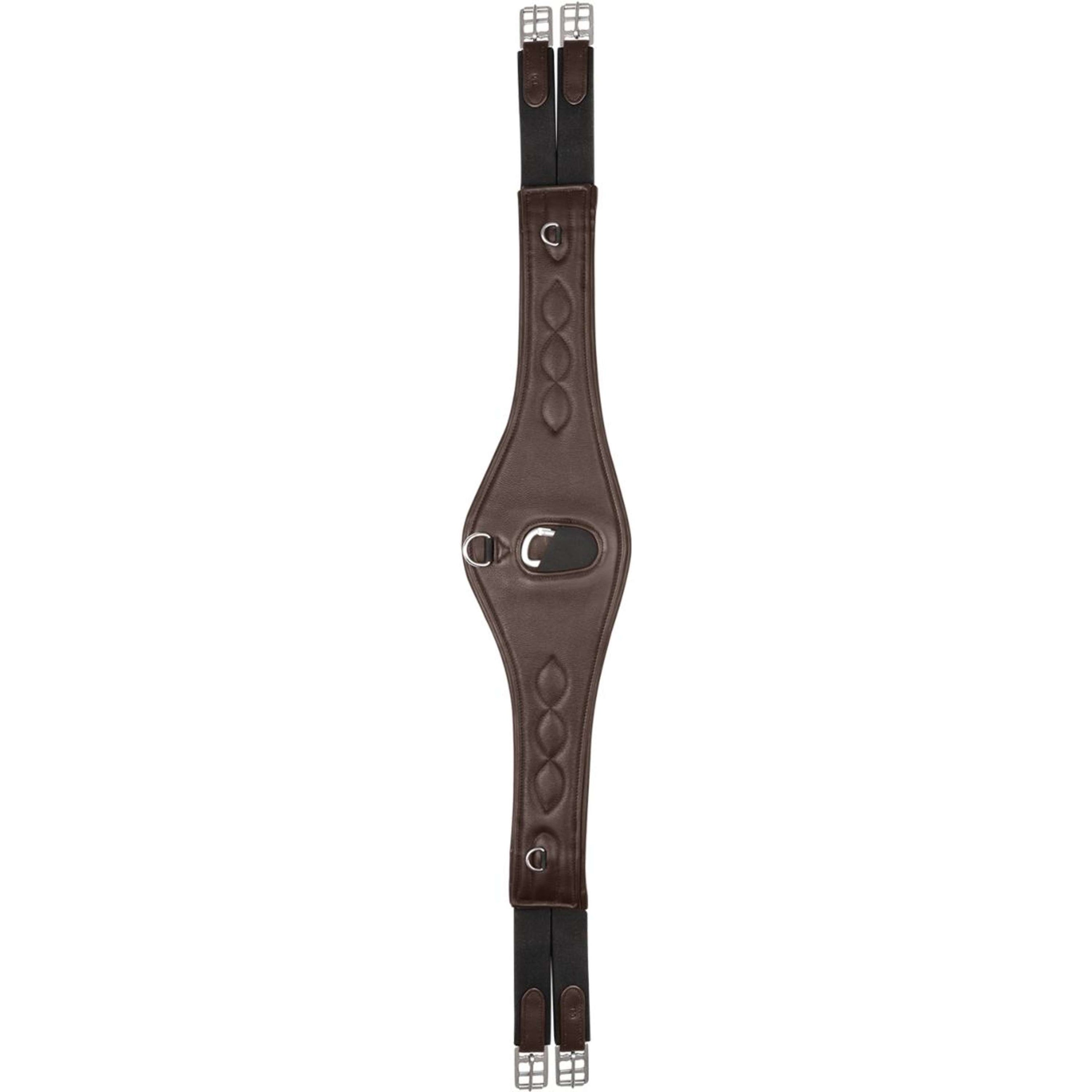 Waldhausen Sangle Comfort Marron Waldhausen Sangle Comfort Marron