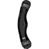 Waldhausen Dressuursingel Sangle de Dressage Half Moon Noir/Noir