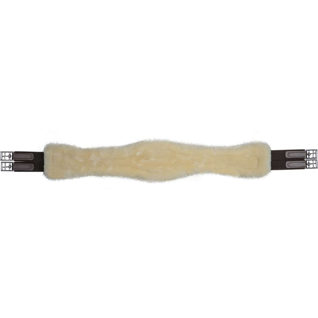 Waldhausen Sangle Leather ECO Wool Marron