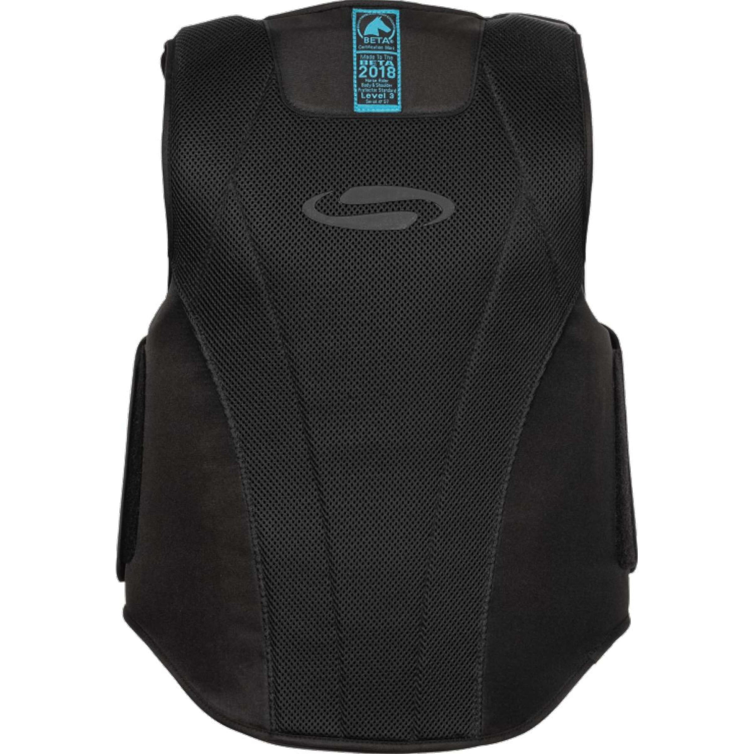 Swing Bodyprotector Bodyprotector P24 Max Noir Swing Bodyprotector Bodyprotector P24 Max Noir
