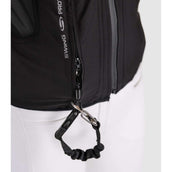 Swing Gilet Airbag P25 AIR Noir