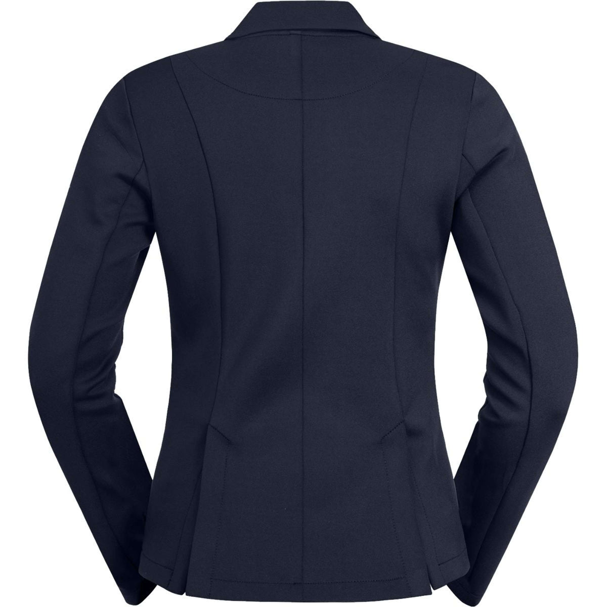 ELT Petite Veste de Concours Lina Femme Bleu