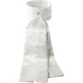 ELT Plastron Grazia Enfants Blanc