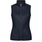 ELT Gilet Sans Manches Palma Deepblue