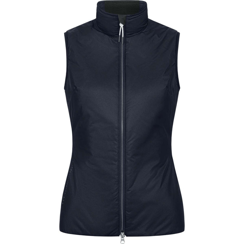 ELT Gilet Sans Manches Palma Deepblue