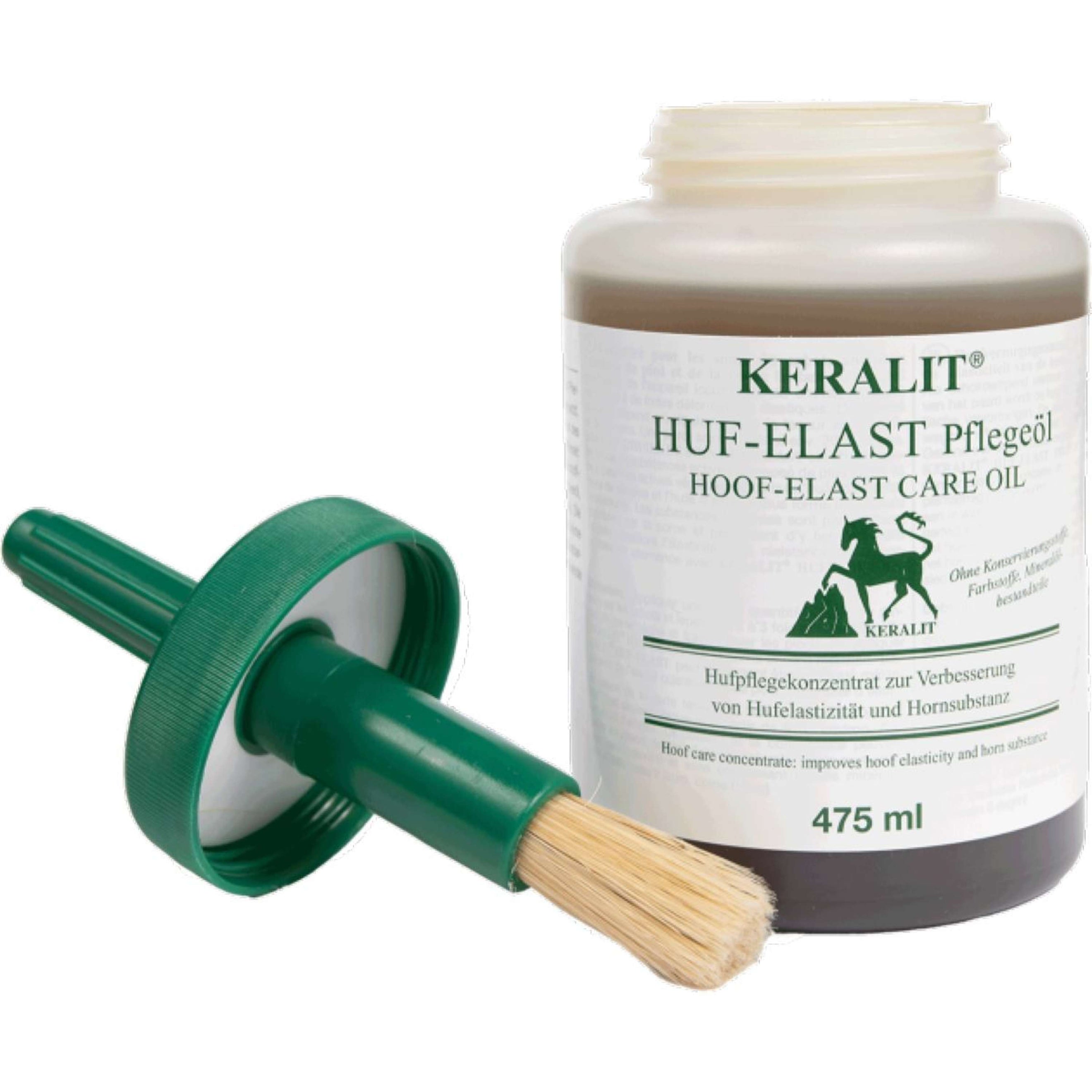 Keralit Hoefolie Huile à Sabots Keralit Hoefolie Huile à Sabots
