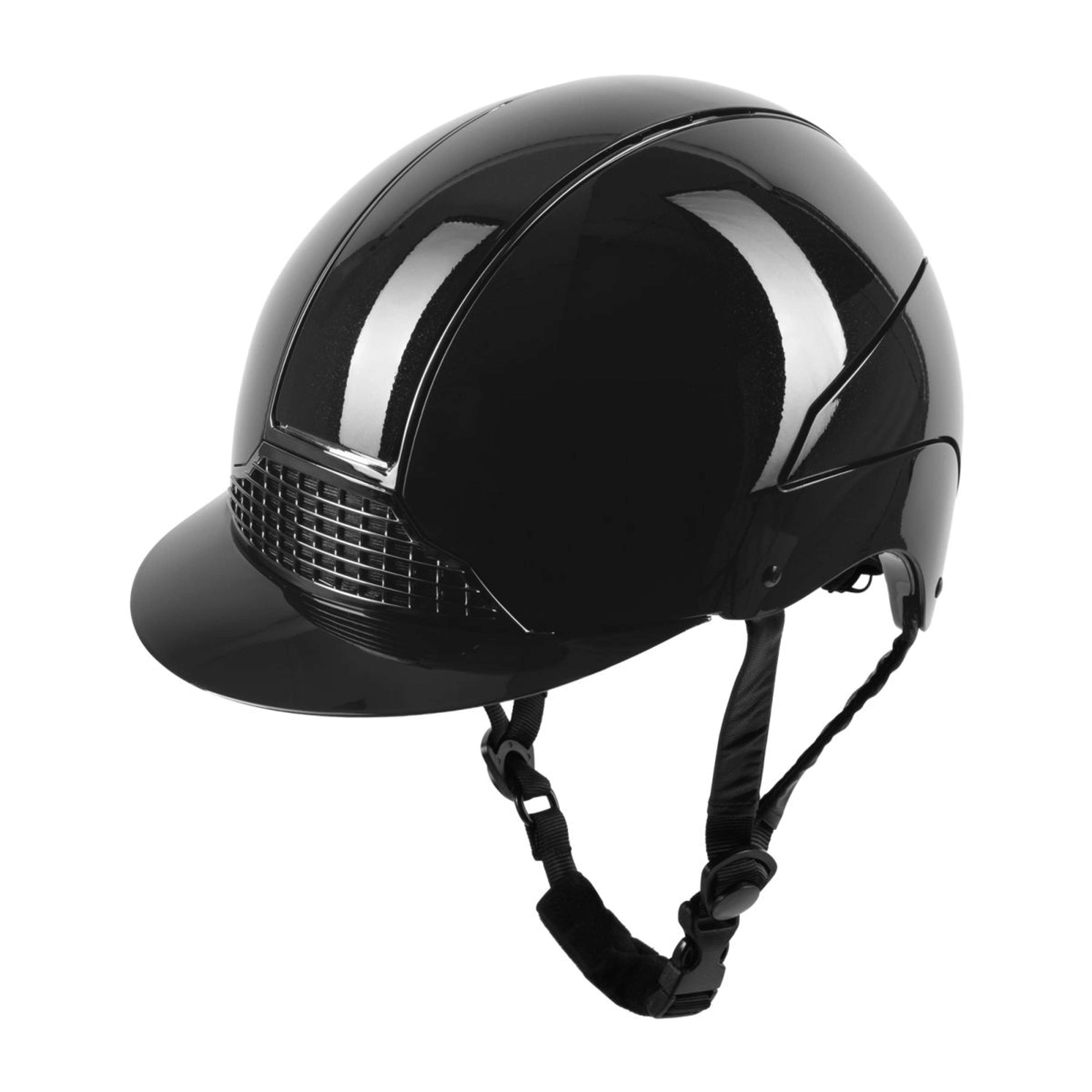 Swing Bombe H24 Glossy Noir