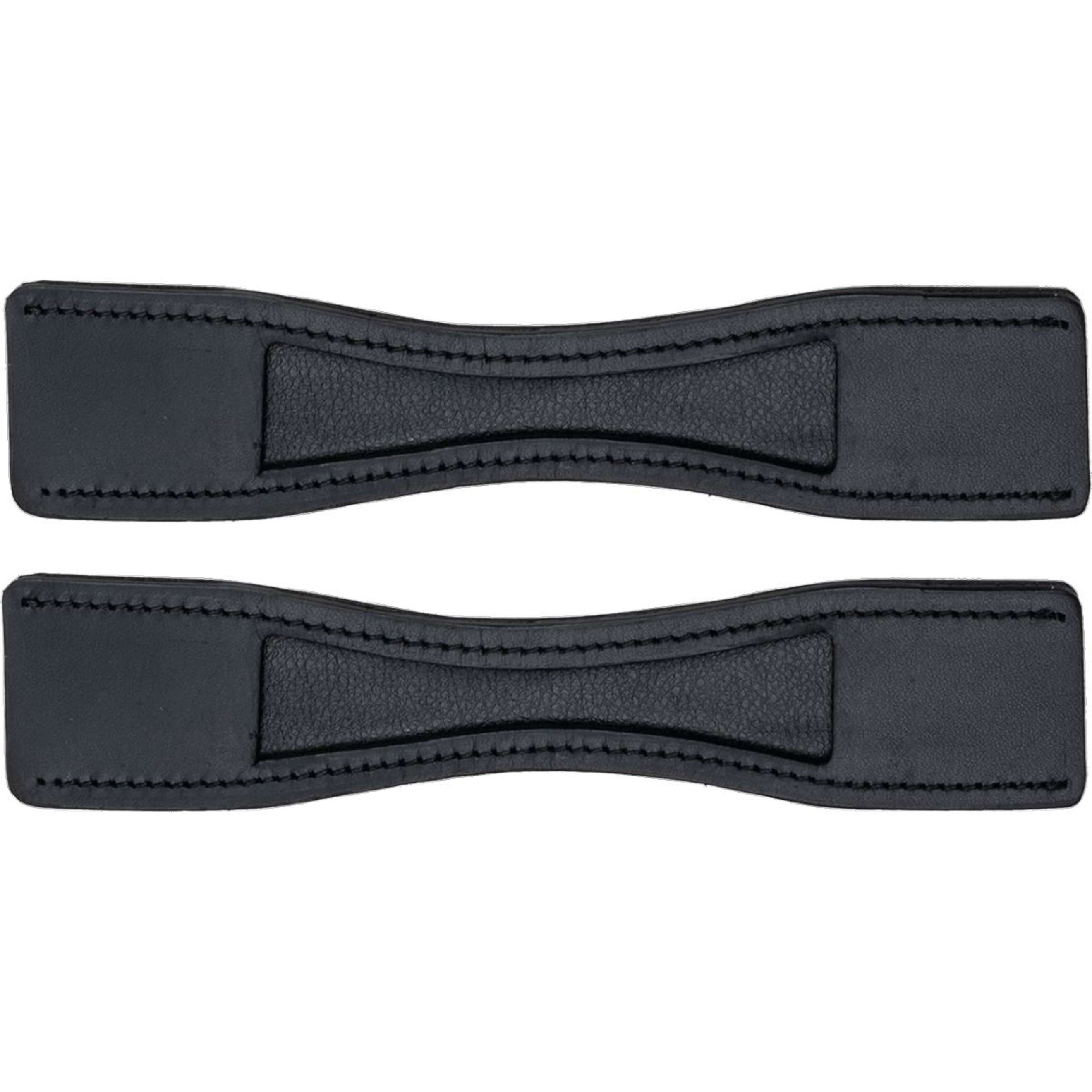 Waldhausen Spoorbeschermers Protection d'Éperons Noir Waldhausen Spoorbeschermers Protection d'Éperons Noir