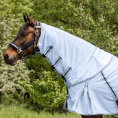 Waldhausen Couvre-Cou Protect Bleu clair