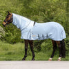 Waldhausen Chemises anti-mouches/Eczéma Protect Bleu clair/Bleu foncé