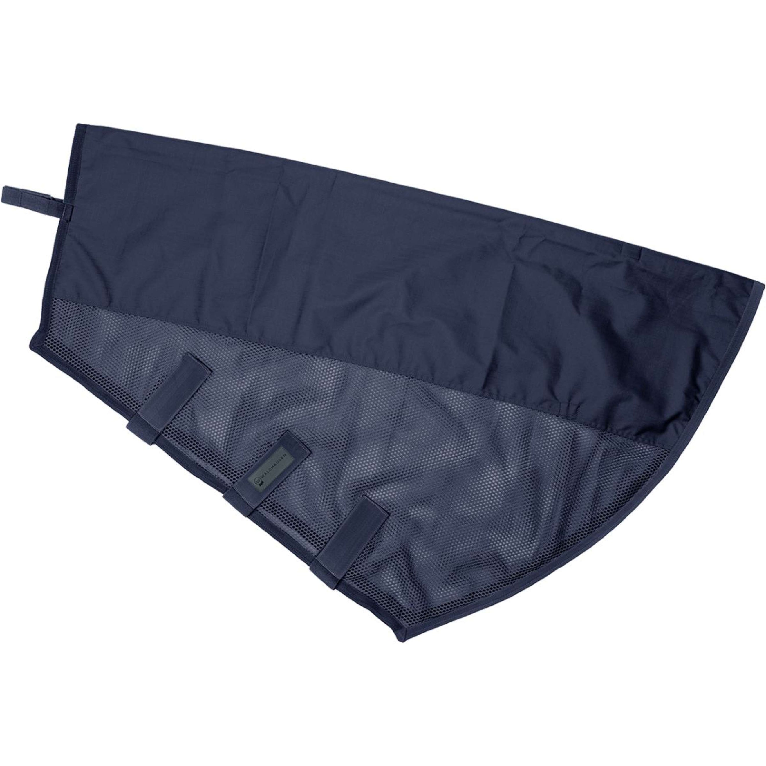 Waldhausen Couvre-Cou Rain Comfort Night Blue Waldhausen Couvre-Cou Rain Comfort Night Blue