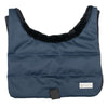 Waldhausen Protection de Poitrail Bleu/Noir