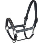 Waldhausen Licol Crystal Cuir Noir/Gris