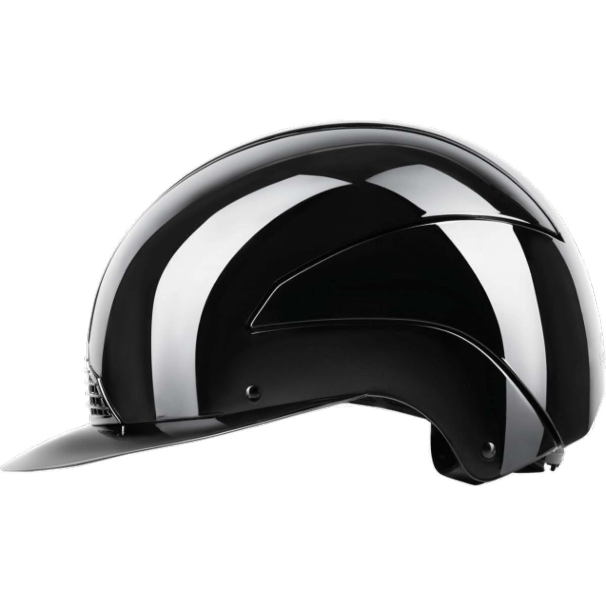 Swing Bombe H24 Lady Glossy Black Gloss