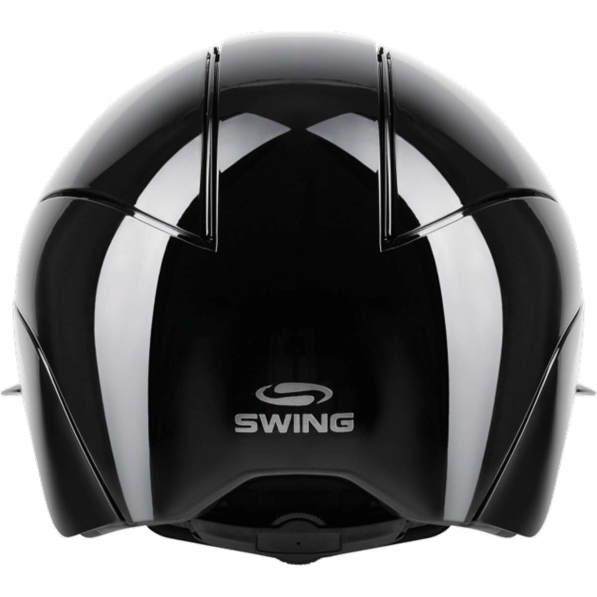 Swing Bombe H24 Lady Glossy Black Gloss