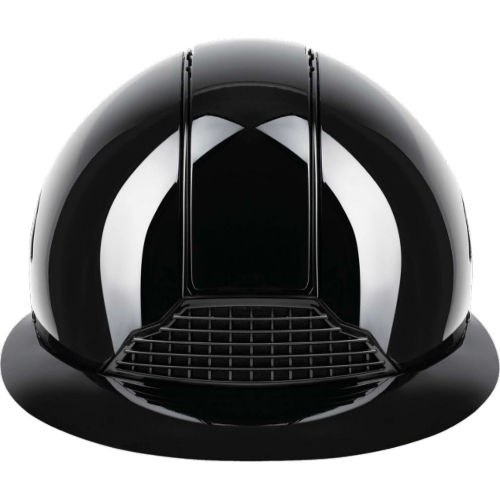 Swing Bombe H24 Lady Glossy Black Gloss