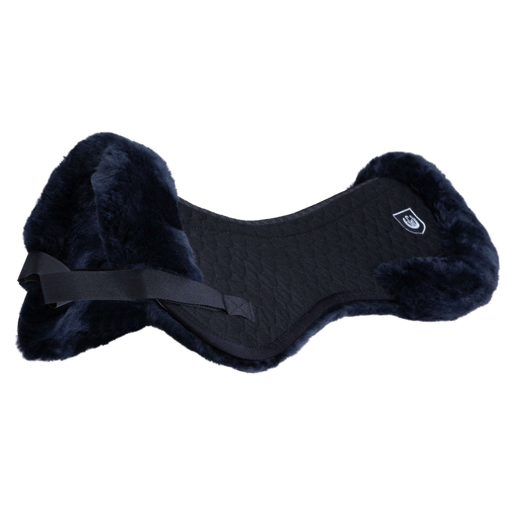 Werner Christ Amortisseur Ultra Edging Noir/Anthracite