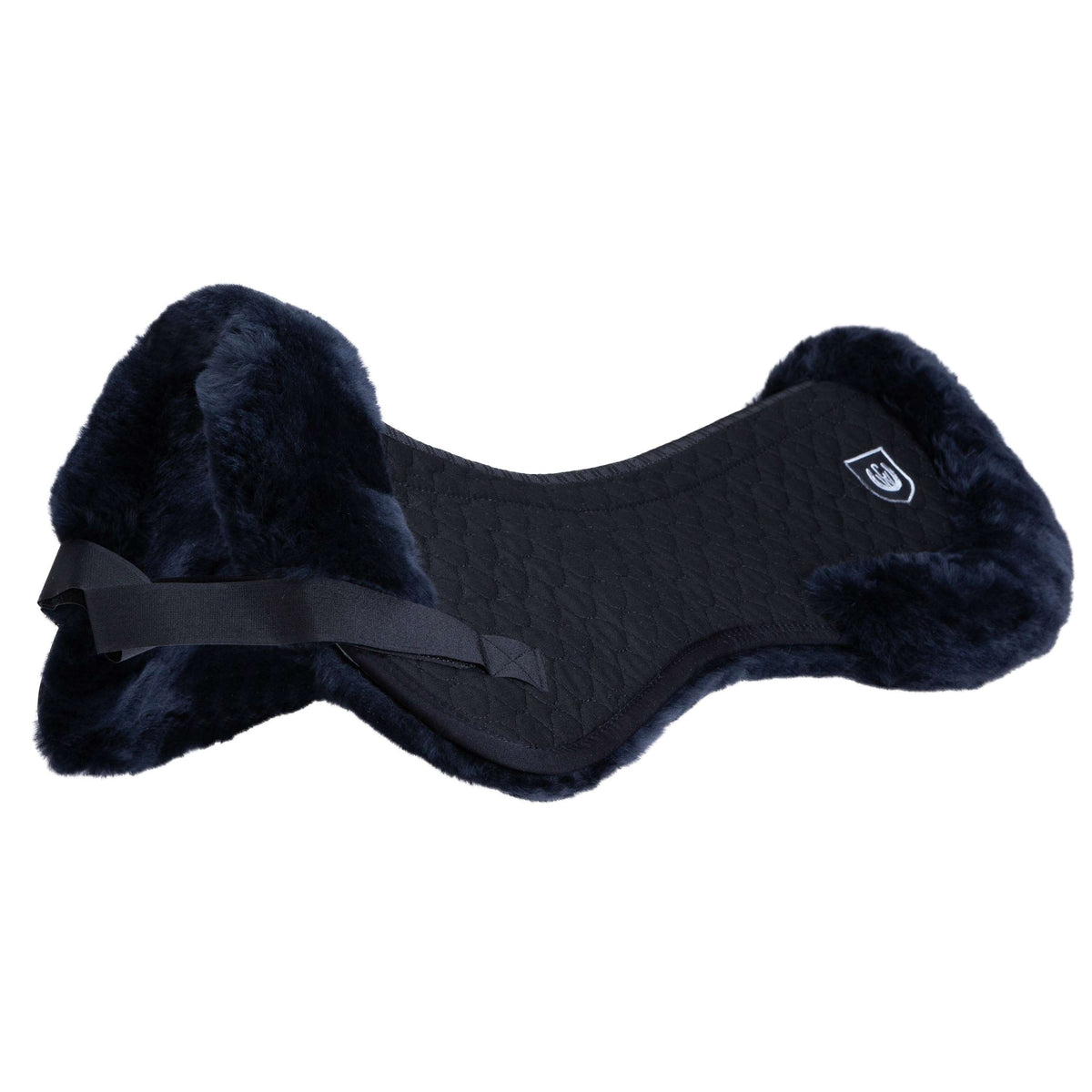 Werner Christ Amortisseur Ultra Edging Noir/Anthracite