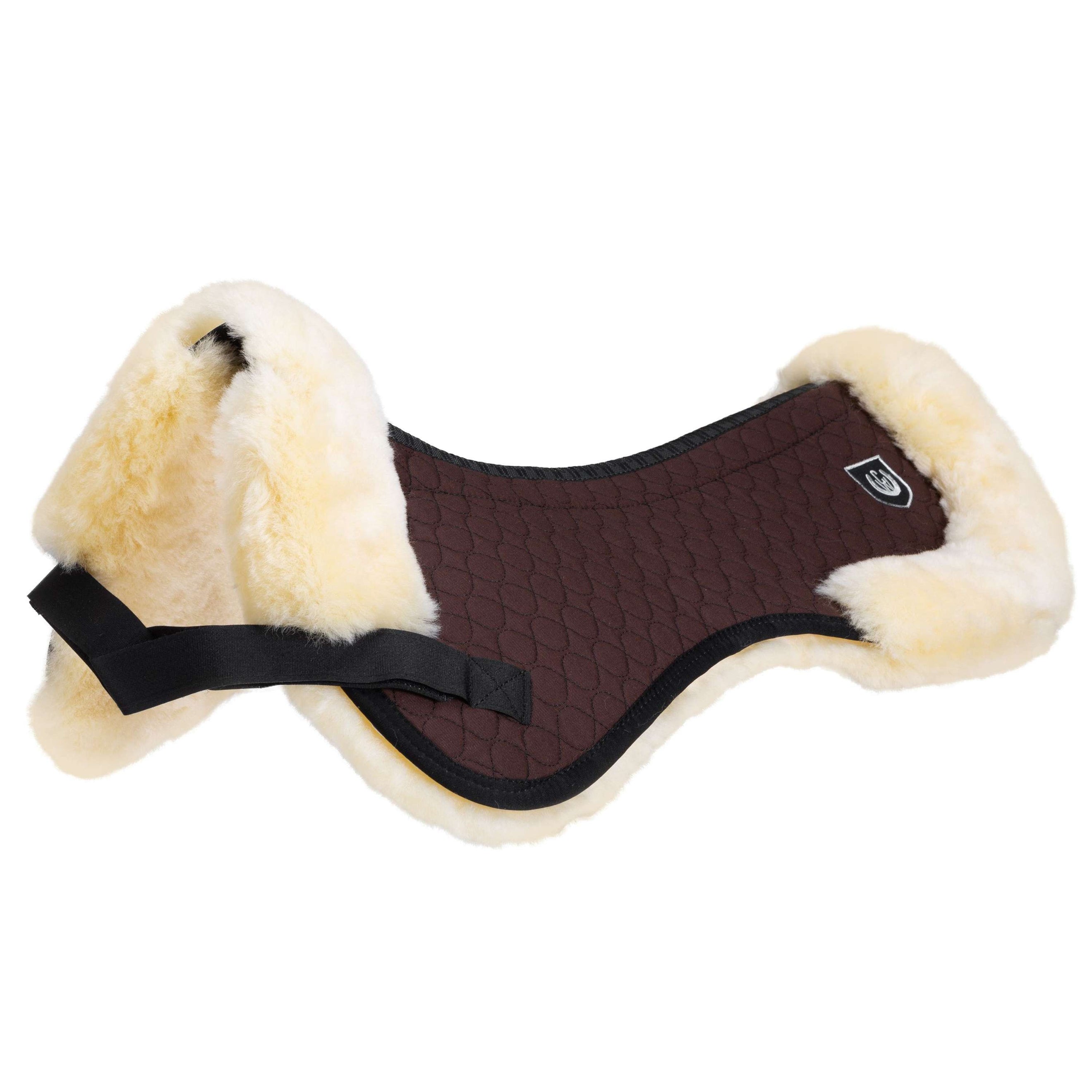 Werner Christ Amortisseur Ultra Edging Marron/Naturel Werner Christ Amortisseur Ultra Edging Marron/Naturel