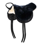 Werner Christ Pad Sans Selle Basic Plus Antrhacite/Noir