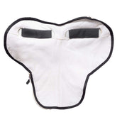 Werner Christ Pad Sans Selle Premium Plus Naturel/Noir