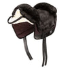 Werner Christ Pad Sans Selle Iberica Plus Marron/Naturel