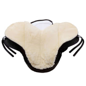 Werner Christ Pad Sans Selle Cloud Special Plus Antrhacite/Noir