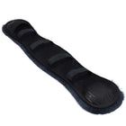 Werner Christ Fourrure de Sangle Contoured Noir/Anthracite