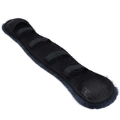 Werner Christ Fourrure de Sangle Contoured Noir/Anthracite