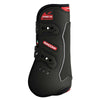 Zandona Protèges-Tendons Carbon Air Noir