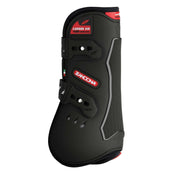 Zandona Protèges-Tendons Carbon Air Noir
