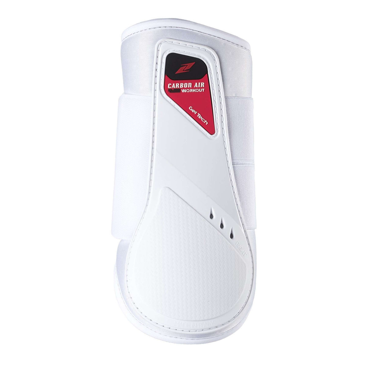 Zandona Guêtres Carbon Air Blanc