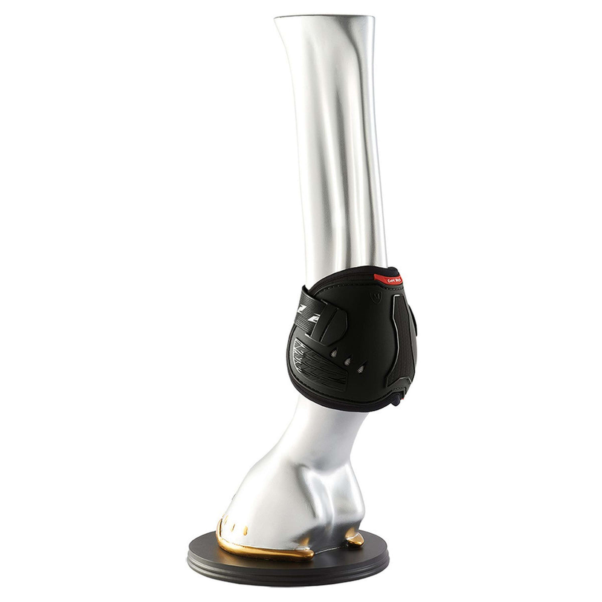 Zandona Protège-Boulets Carbon Air Equi Lifter Noir