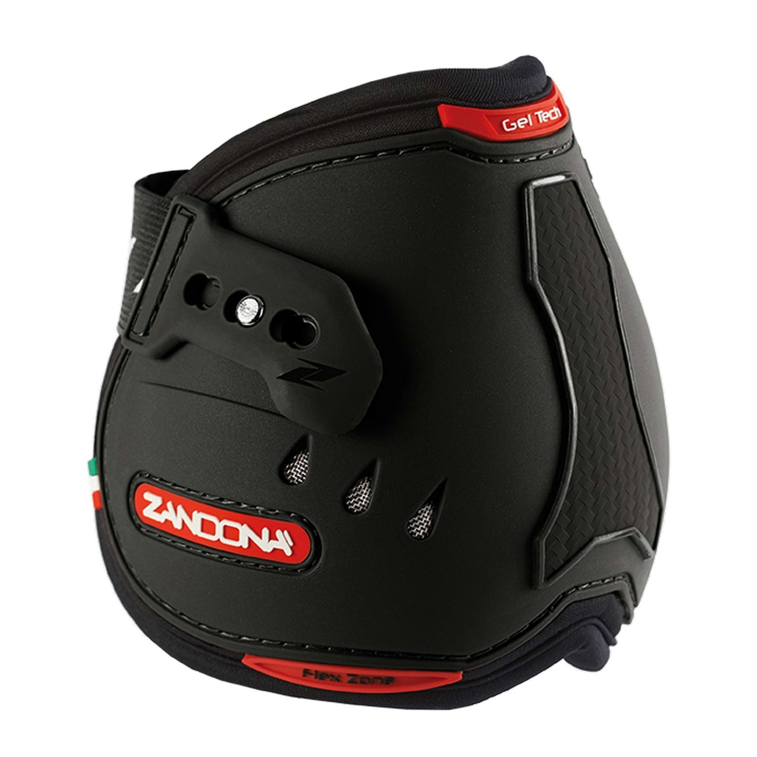 Zandona Protège-Boulets Carbon Air Equi Lifter Noir