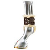 Zandona Protège-Boulets Carbon Air Sensitive Plus Marron