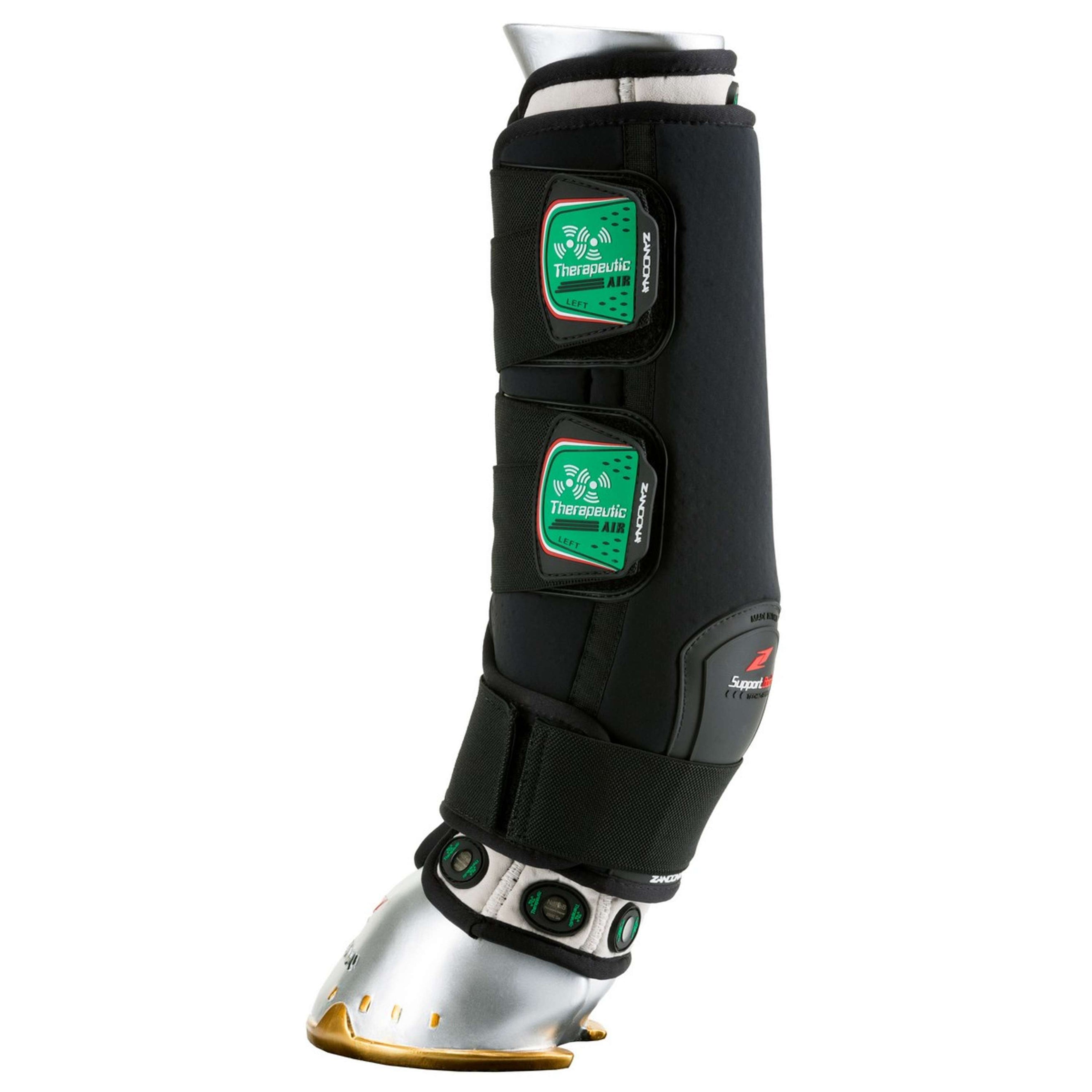 Zandona Guêtres Therapeutic Support Boot Air Beige Zandona Guêtres Therapeutic Support Boot Air Beige